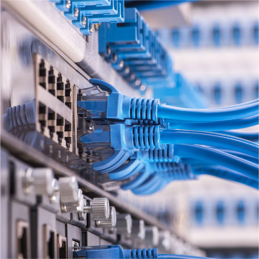 IT & Network Support