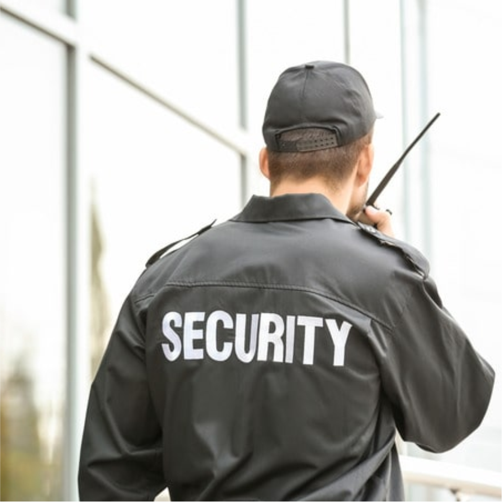 Security Company Solutions