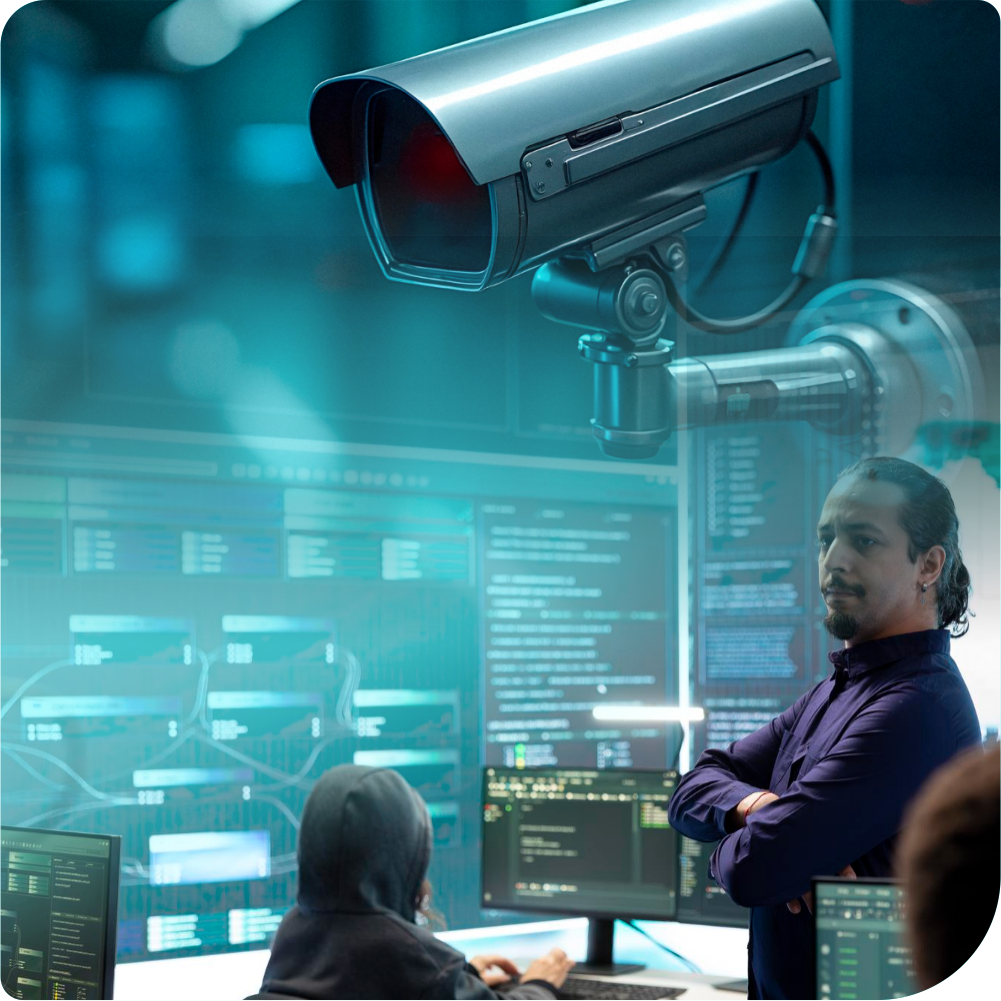 About Bright Communication Center